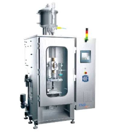 envasadora verticalUL series