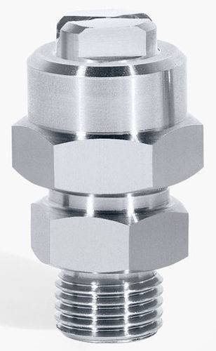 boquilla de pulverización650 series