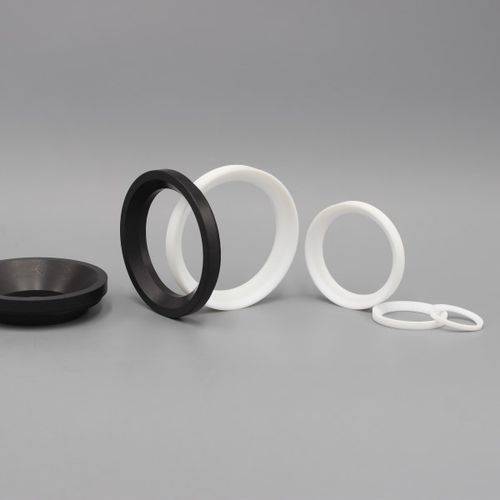 junta para válvula de bola