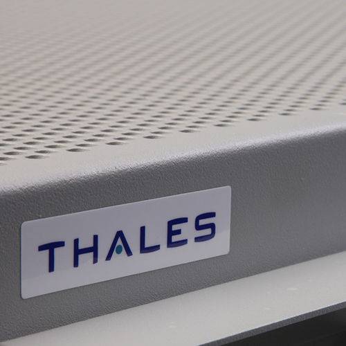 etiqueta de identificaciónProduct Identification Labels