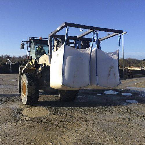 big bag para productos a granelMTBB