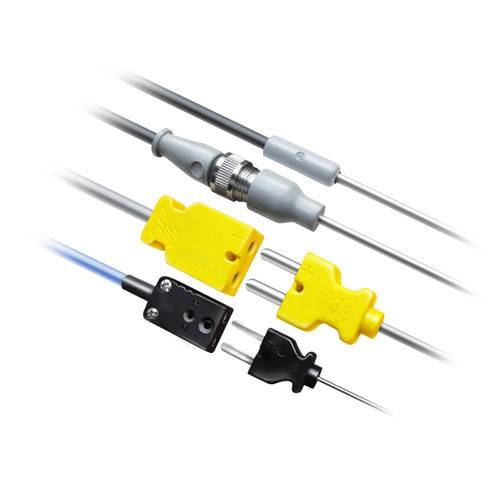 termopar tipo KTT-TCO series