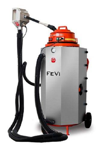 sistema de limpieza de aguaTORNADO FEVI