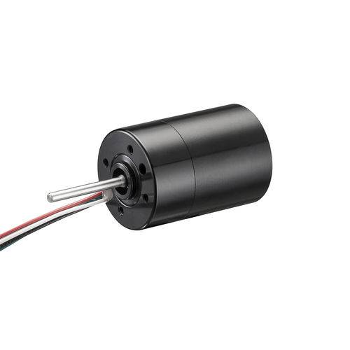 motor DCBL32120322MT series