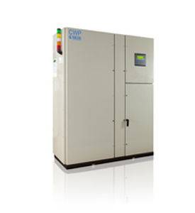 unidad de purificación de agua de ósmosis inversa5 000 - 13 000 gpd | CWP 100 H