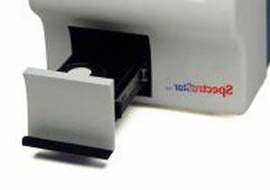 analizador de laboratorio1 100 - 2 400 nm | SPECTRASTAR