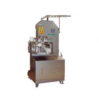 máquina de corte para productos alimentariosNSC-300