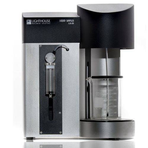 muestreador de líquidosLS-20
