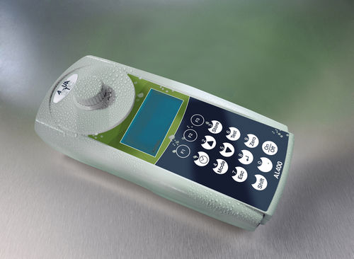 fotómetro para análisis de aguaAL400 / AL800