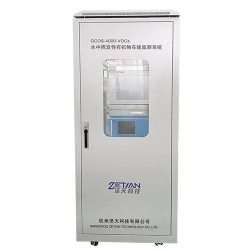 analizador de metanoGCOM-4000