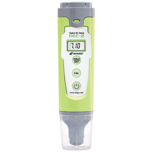 conductímetro portátilDEC-2