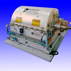 separador centrífugoPodbielniak®