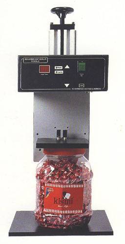 selladora automática