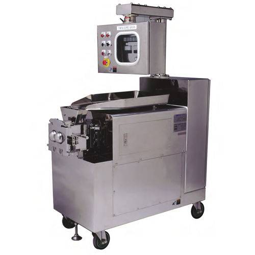 granuladora húmedoTDG-80G