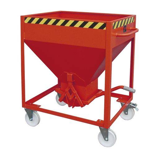 container siloS series