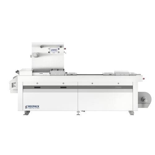 termoformadora de film plásticoREEFORM E series