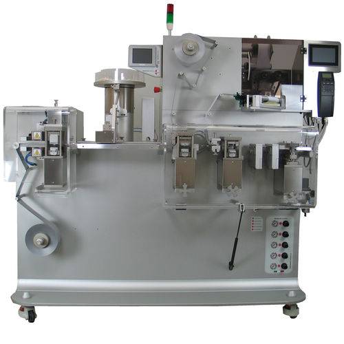 máquina de embalaje automáticaBF35