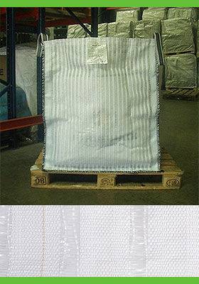 big bag para líquido