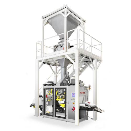 ensacadora horizontalASSAC F10