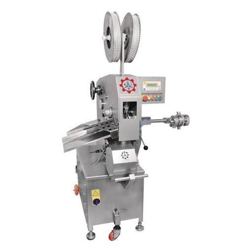 clipadora para productos alimentariosOKM-34100