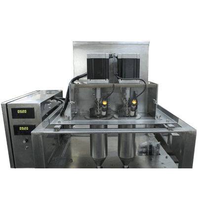 máquina de llenado para lecheASD-01, ASD-M series