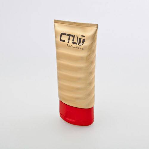 tubo de embalaje de plásticoElliptical – ESTube