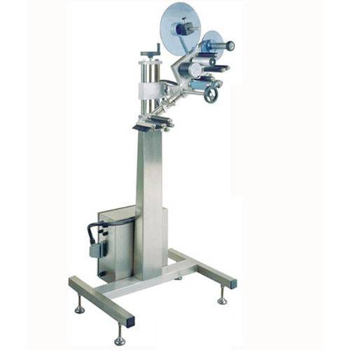 etiquetadora automáticaP100