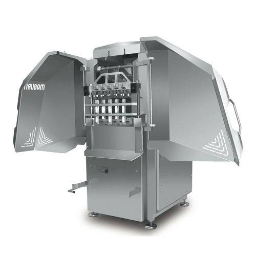 cortadora para productos congeladosFROMAT 053