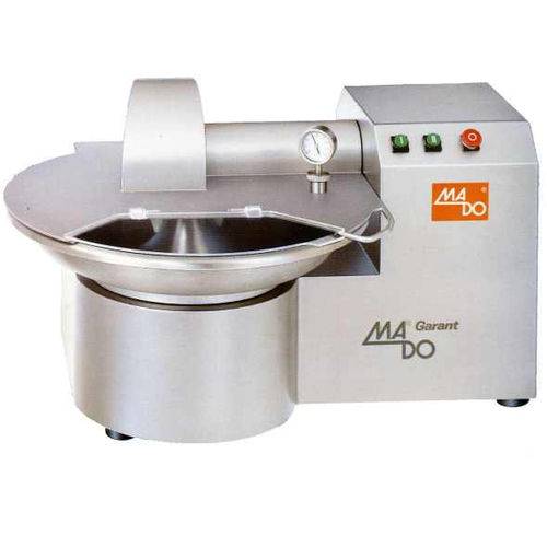 molino de cuchillasMTK 661