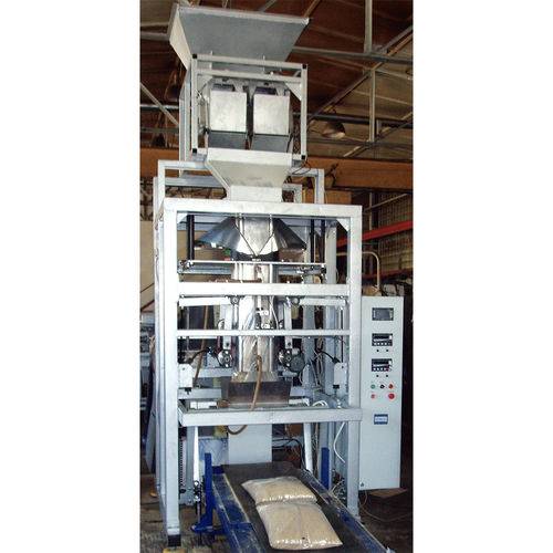 línea de embalaje para productos alimentarios