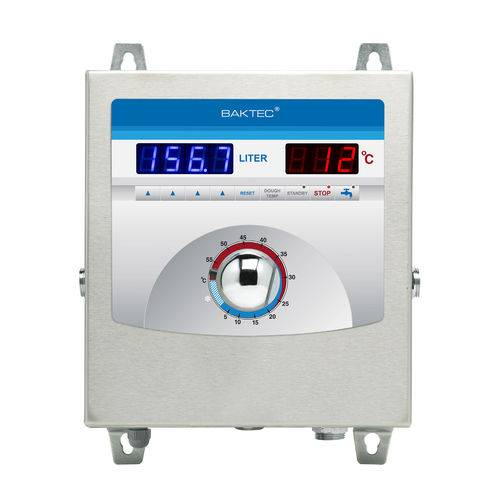 unidad de mezcla y de dosificación de aguaB1 CERES II