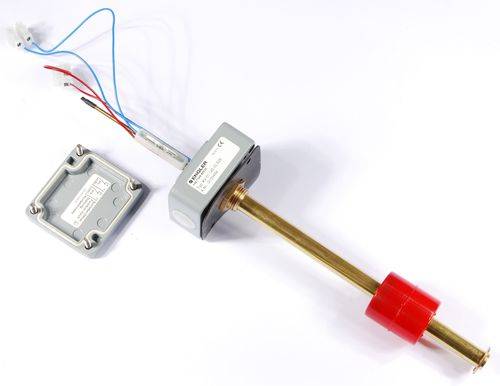 interruptor de nivel de flotador magnéticoKV-01