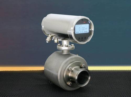 caudalímetro para líquidoIZMAG