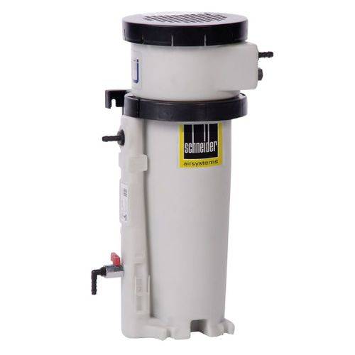 separador de aireOWS-Öwamat 10