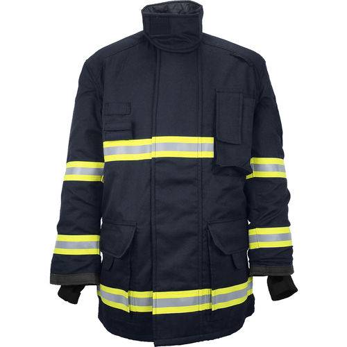 chaqueta de protección químicaFS1 L00