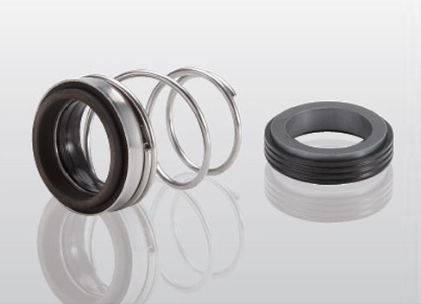 cierre mecánico de muelleTS MG9