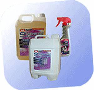 detergente espumanteSHP Universel