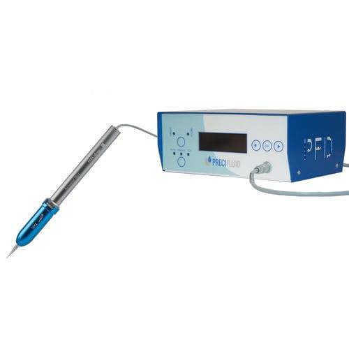 dosificador de líquidos PreciFluid Standard