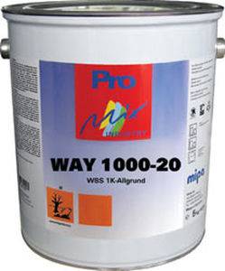 imprimación de protecciónWSA 1000-20