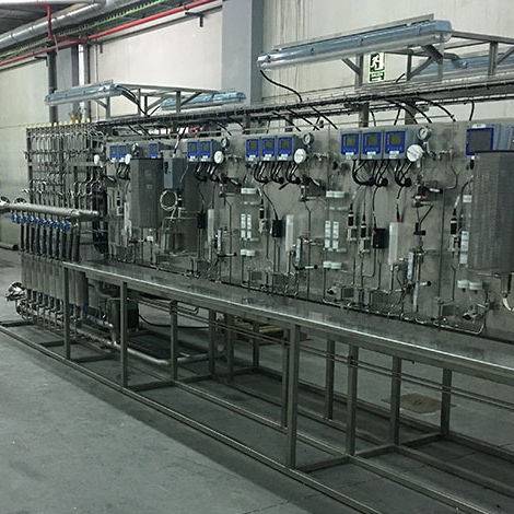 analizador de aguaSWAS