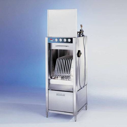 máquina de lavado de aguaLD-10