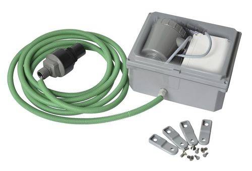 indicador de nivel de líquidosMODBUS-TCP, GPRS / GSM