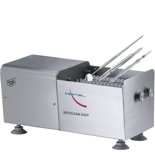 máquina de limpieza de aguaROTOCLEAN EASY