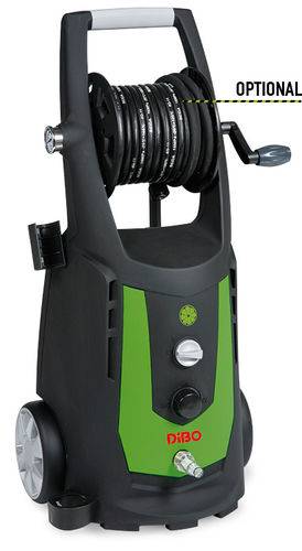 limpiador de alta presión de agua fríaPW-C23 series