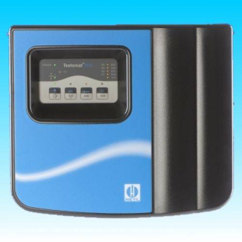 analizador de aguaTestomat® 808