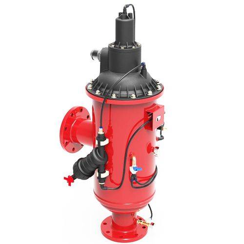 filtro de líquidoVDF series