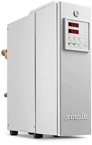 thermorégulatrice con indicador digitalmax. 120 °C | M series