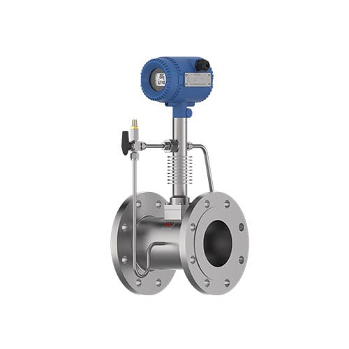 caudalímetro para vaporVFM60MV