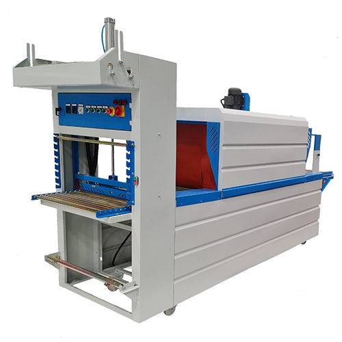 retractiladora semiautomáticaK1PE-S series