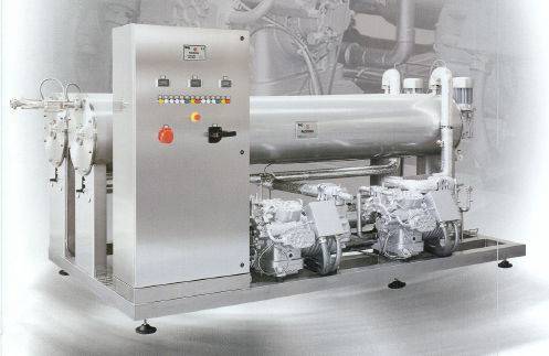 refrigerador de líquidosFRIGOUNIVERSAL